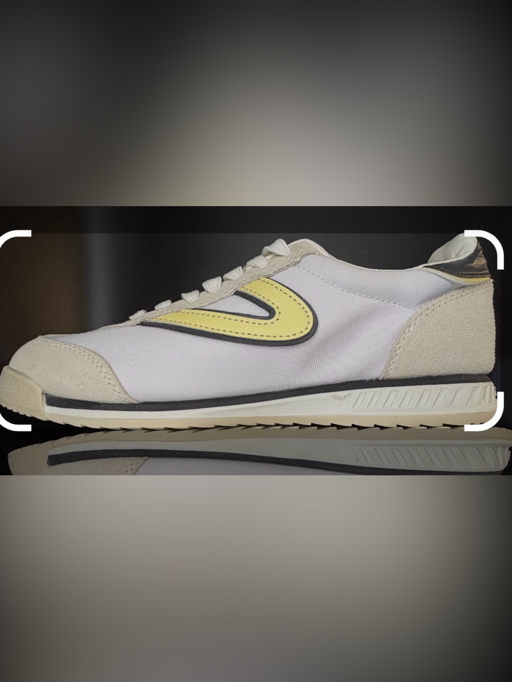 👣 NWT Women’s  Tretorn Rawlins 2.0 Sneakers Size 7